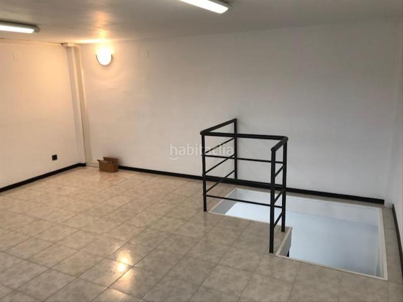 Foto 8dd41b5d-abf8-4894-b696-466235c1f267. Pas-de-porte bureau avec chauffage parking dans les botigues de Sitges Sitges