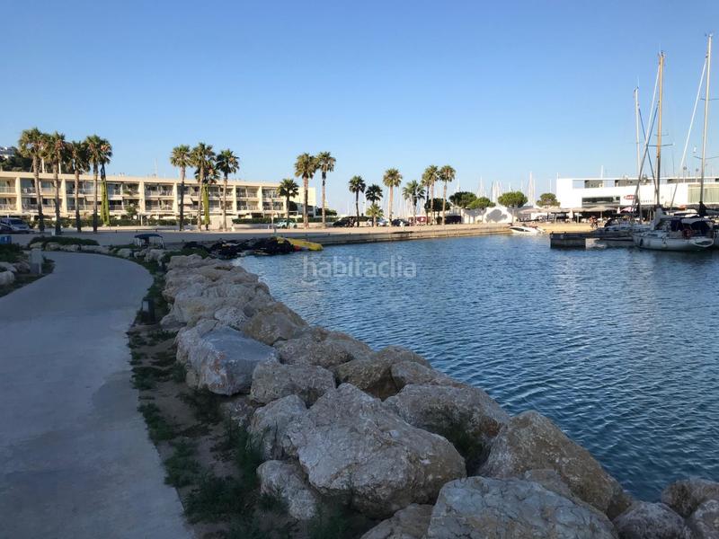 Foto 783070c2-1ebd-4ca7-90d6-df6cf05fc712. Transfer office space with heating parking in les botigues de Sitges Sitges