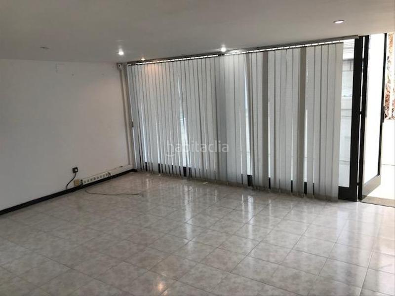 Foto 9fbc6e3a-6a13-4634-a301-0d41a7062fbc. Transfer office space with heating parking in les botigues de Sitges Sitges