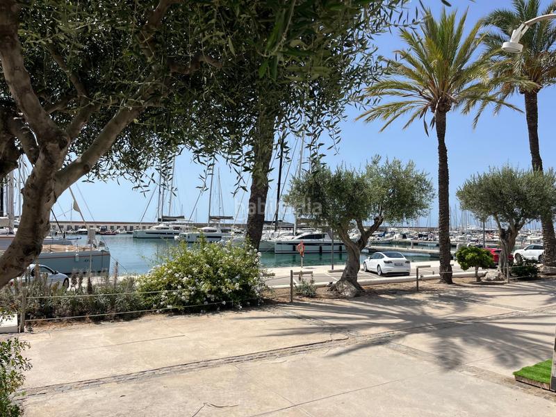 Foto cb237dc7-d210-42f6-829a-fb0617065989. Traspàs oficina amb calefacció aparcament a les botigues de Sitges Sitges