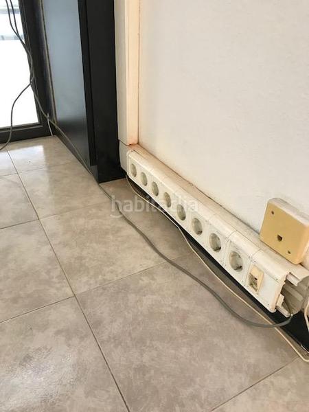 Foto 1ef9bdea-423e-4686-9c81-6b3755543e3b. Umzug büro mit heizung parking in les botigues de Sitges Sitges