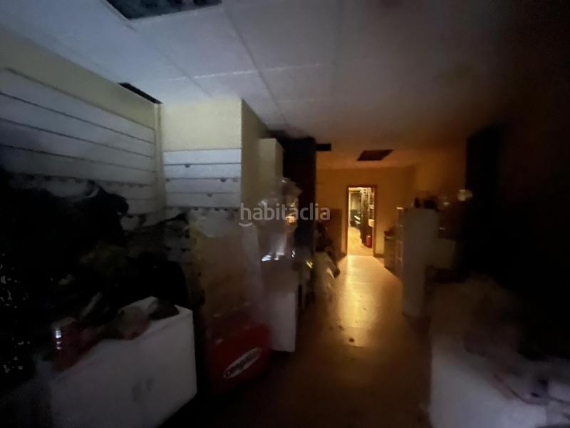 Foto 34b9f2e6-6bef-4f1d-8b1d-0666631438c2. Geschäftsraum in La Nova Esquerra de l´Eixample Barcelona