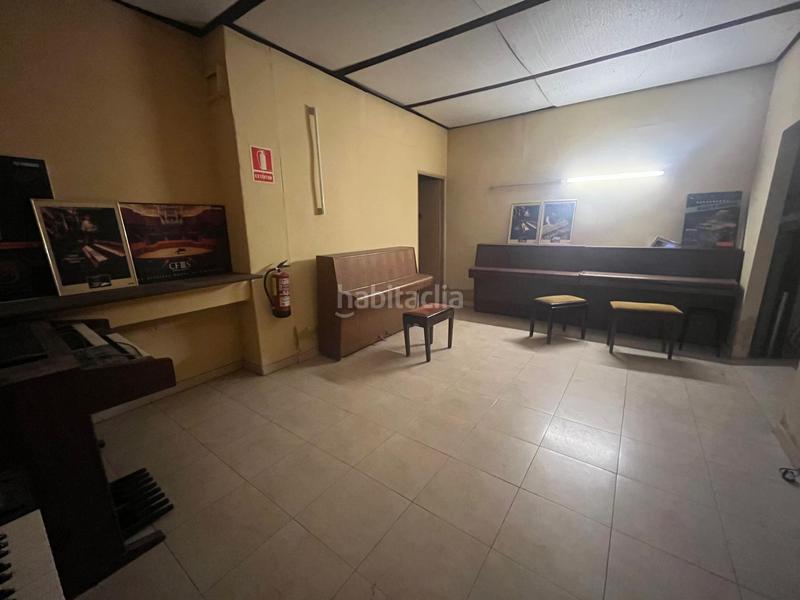 Foto 46b61b55-e110-4a8a-a14c-9c8ce68c5bb5. Geschäftsraum in La Nova Esquerra de l´Eixample Barcelona