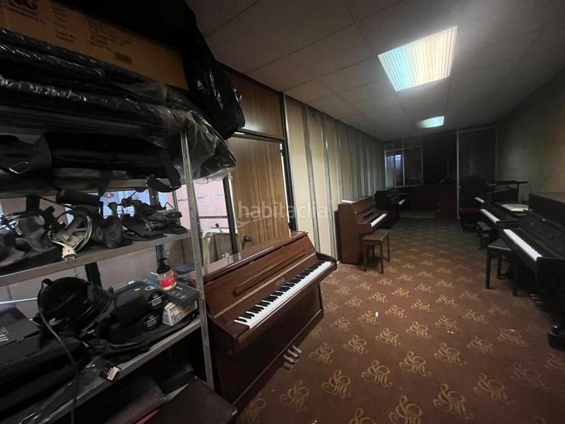 Foto 80bc369d-03da-469f-90de-312bab55ab34. Geschäftsraum in La Nova Esquerra de l´Eixample Barcelona