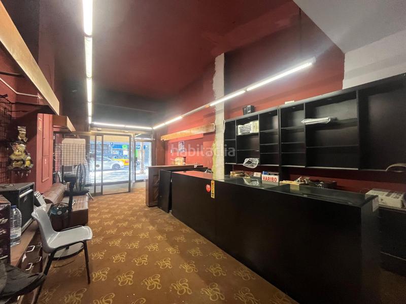 Foto 82e5f133-ad6d-4037-a7ba-e538d2f01329. Geschäftsraum in La Nova Esquerra de l´Eixample Barcelona