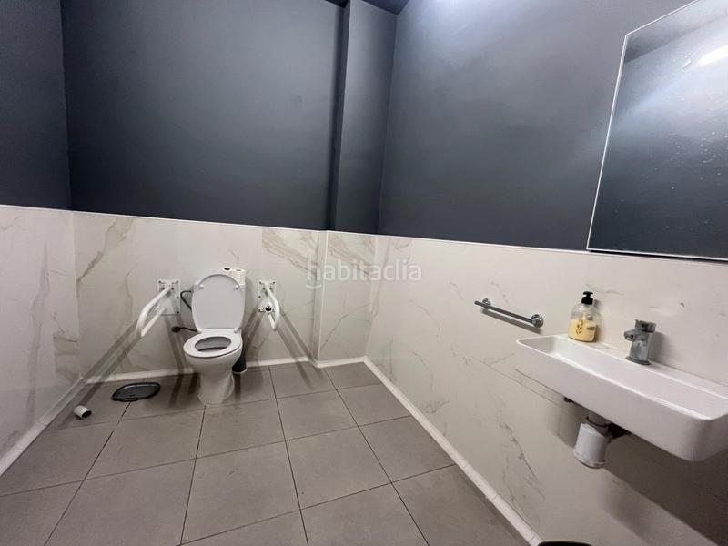 Foto 95d5ec74-ed0f-44a4-b0d7-bd8202a4c6ca. Geschäftsraum in La Nova Esquerra de l´Eixample Barcelona