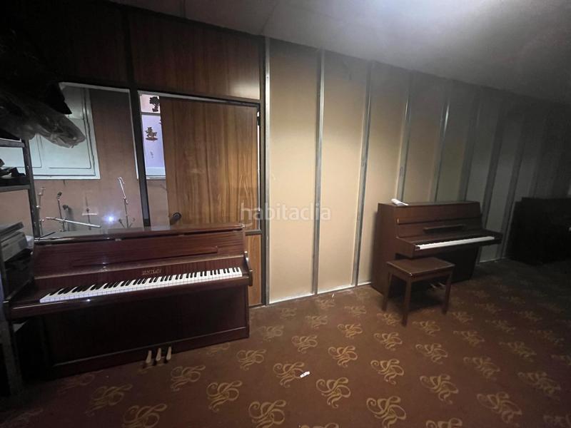 Foto a575b40e-728f-42cc-9cf1-6881366121cd. Geschäftsraum in La Nova Esquerra de l´Eixample Barcelona