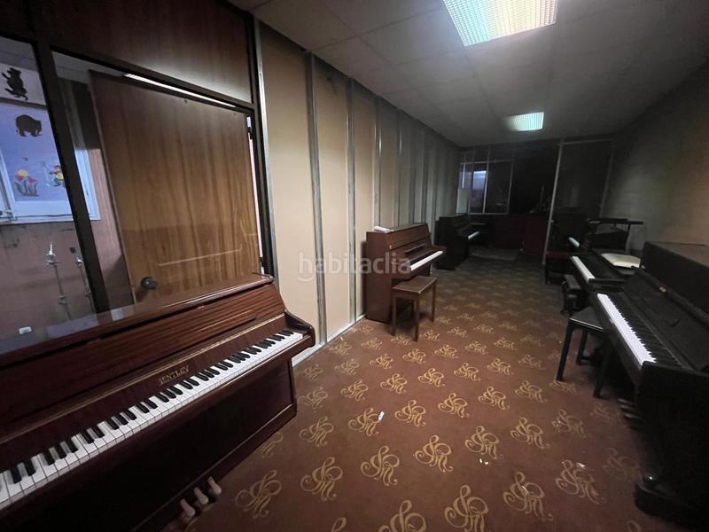 Foto df207002-a472-4713-a474-18f2af03e00d. Geschäftsraum in La Nova Esquerra de l´Eixample Barcelona