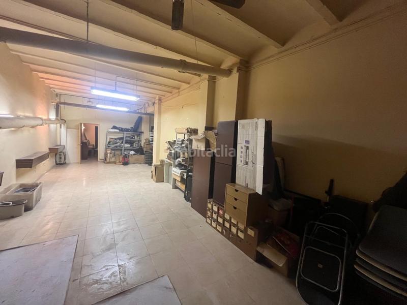 Foto eba7450f-9066-47e5-aa10-fd34bfa8979f. Geschäftsraum in La Nova Esquerra de l´Eixample Barcelona