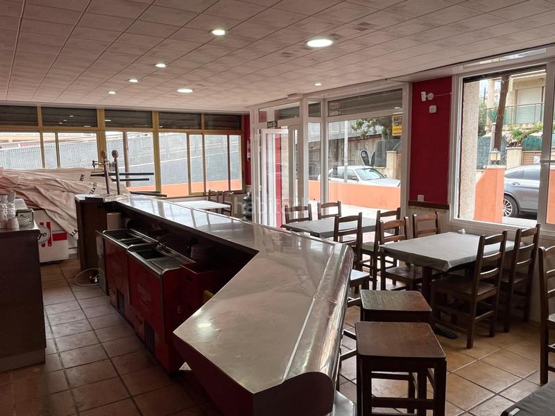 Foto 3ee9cc87-3bc1-4956-b3aa-2b9a302f2edf. Local commercial dans Can Toni Cunit