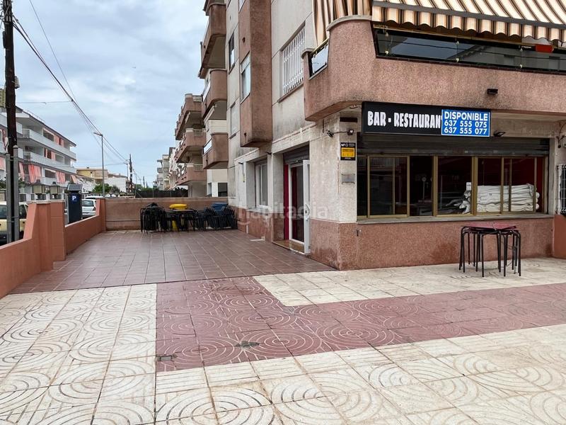 Foto 3fb5a2df-1010-4e8f-a76b-4e6d59f77983. Local commercial dans Can Toni Cunit