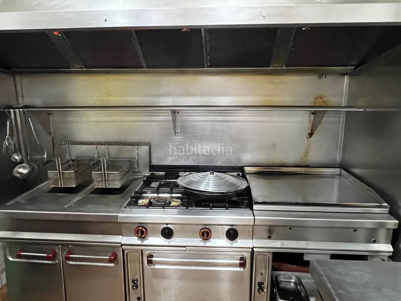 Foto 844a1162-f75a-47d6-8210-029b85d77edf. Local commercial dans Can Toni Cunit