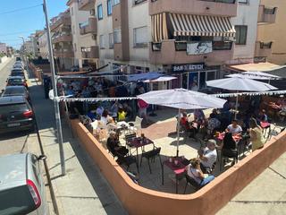 Geschäftsraum in Can Toni