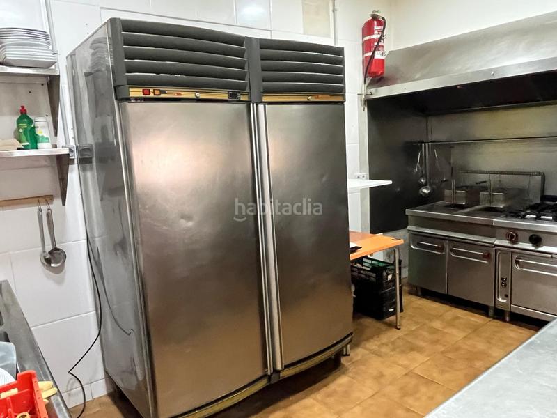 Foto c696d9d3-8a11-4656-8cdc-a701a484673b. Local commercial dans Can Toni Cunit