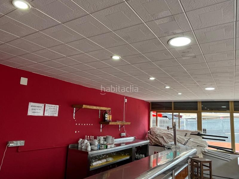 Foto d430531f-1065-42e5-b9d4-22a10480aa8b. Local commercial dans Can Toni Cunit