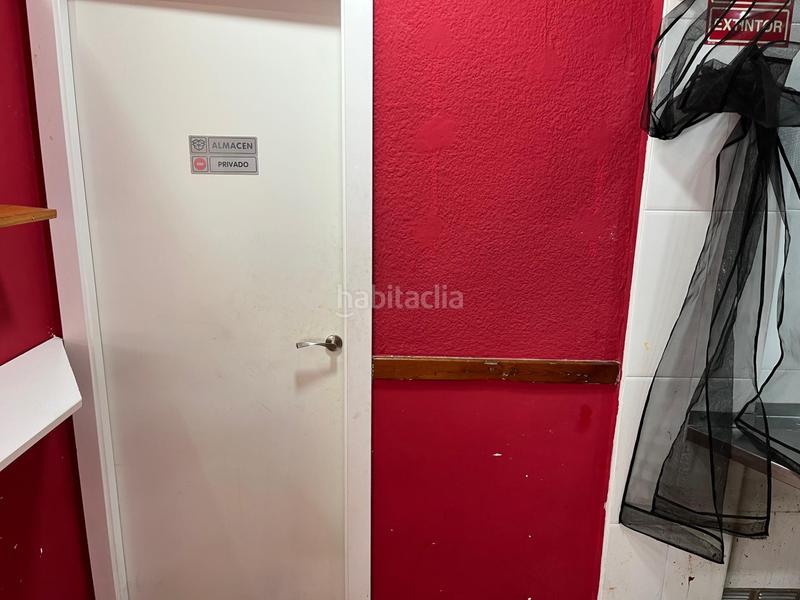 Foto e0c38197-fcc8-46be-abee-71887cf83cab. Local commercial dans Can Toni Cunit