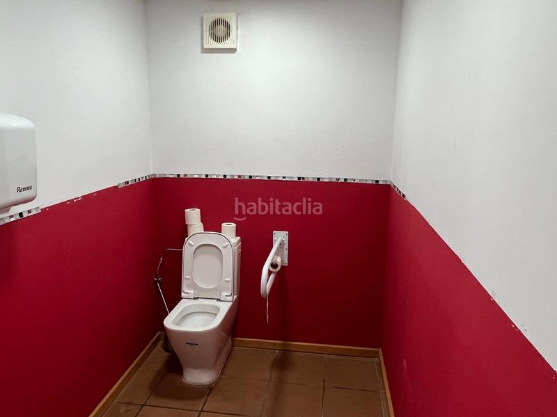 Foto 1b600d7e-80a7-4664-a4a4-1a532328577f. Local commercial dans Can Toni Cunit