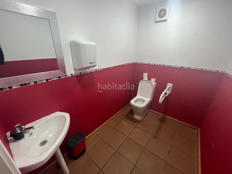 Foto 66c5122a-4d60-431e-834b-debe1c713d01. Local commercial dans Can Toni Cunit