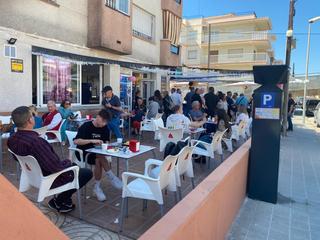 Geschäftsraum in Can Toni