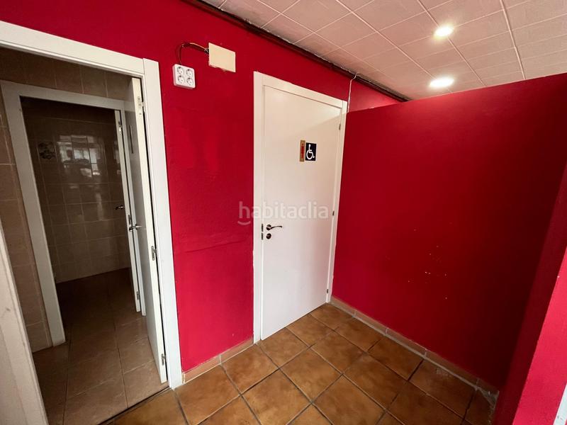 Foto 76197b11-e24a-419d-9d33-b58e2672d404. Local commercial dans Can Toni Cunit