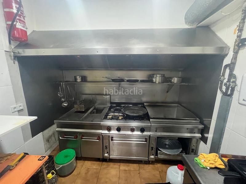 Foto a76f29f7-4a4c-4c6f-94a1-9ba8db35c12a. Local commercial dans Can Toni Cunit