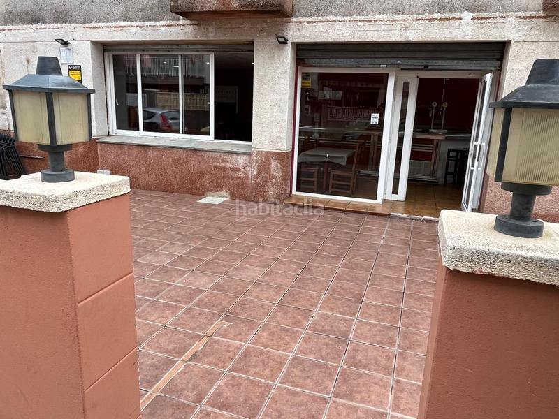 Foto b62d82fe-9b41-49e3-a2af-b979aa1f428b. Local commercial dans Can Toni Cunit