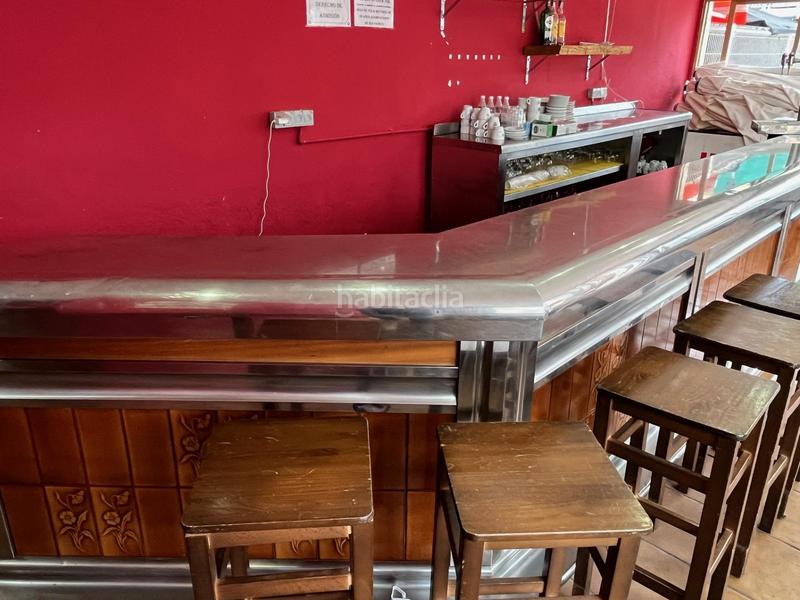 Foto b9828715-3020-46f1-946c-1c127c3ce0b2. Local commercial dans Can Toni Cunit