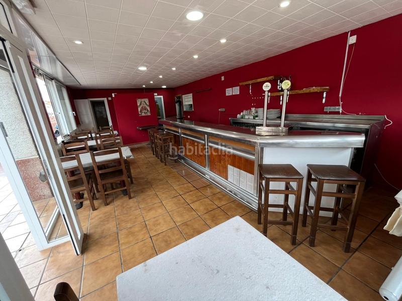 Foto c56a2e60-c264-4b83-ba13-30cdc0fec3cf. Local commercial dans Can Toni Cunit