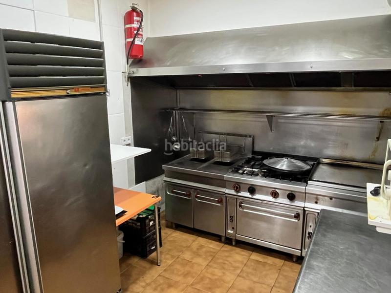 Foto ca3b5f26-57c0-4881-9e5a-e9bbf0bbecab. Local commercial dans Can Toni Cunit