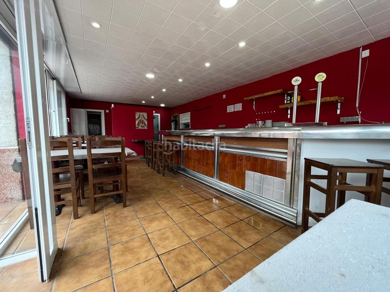 Foto d0acb34f-b82b-4c99-ba18-ea0b983b3efe. Local commercial dans Can Toni Cunit