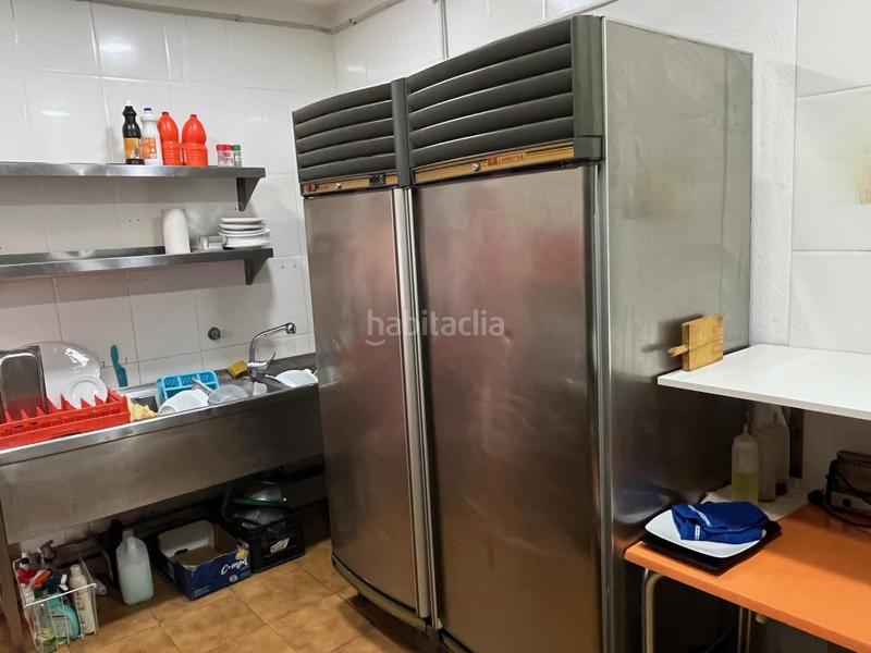 Foto d40501e9-2f6a-4c5d-84eb-f400d76f00de. Local commercial dans Can Toni Cunit