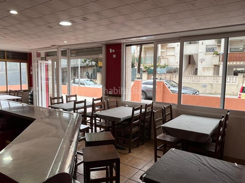 Foto d711bbac-1a2e-434a-8a7e-233bf1439e70. Local commercial dans Can Toni Cunit