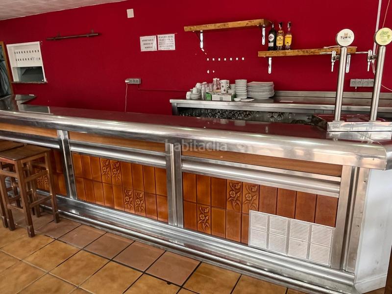 Foto e0aaf923-34d8-49c9-ac7f-a4da08d851c4. Local commercial dans Can Toni Cunit