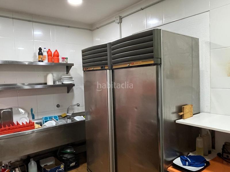 Foto f0d4a2a5-7b58-4ea2-9a4d-a881248c0173. Local commercial dans Can Toni Cunit