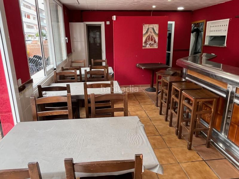 Foto f8178170-522c-4c01-b77b-1caf282438e8. Local commercial dans Can Toni Cunit