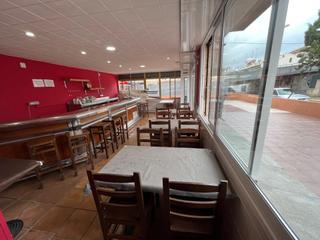 Traspaso Local Comercial en Can Toni. Restaurante en la zona de playa de cunitcalafell