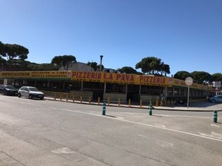 Local Comercial a La Pineda