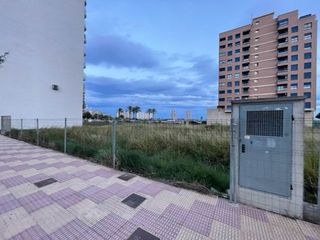 Terreny residencial en Calle médico joan bollifer borrás 17. Terreno residencial