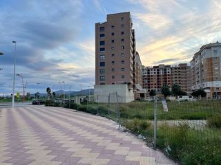 Terrain urbain à Pueblo de Cullera. Solar urbano