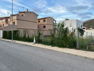 Solar urbà en Calle guadassuar 18. Solar urbano