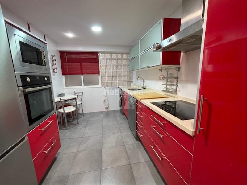 Foto 1865ae0f-95c3-49eb-910a-47e92a2d64cf. Appartement dans plaça andrés piles 1 dans pueblo de Cullera Cullera