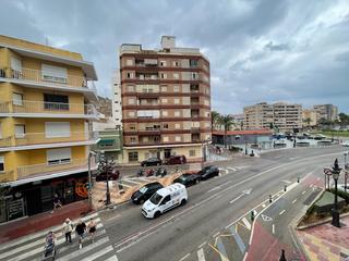 Appartement à Plaça andrés piles 1. Piso zona pueblo