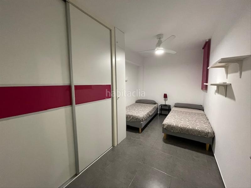 Foto e7c5120c-f384-4889-986f-1f71c89db95e. Appartement dans plaça andrés piles 1 dans pueblo de Cullera Cullera