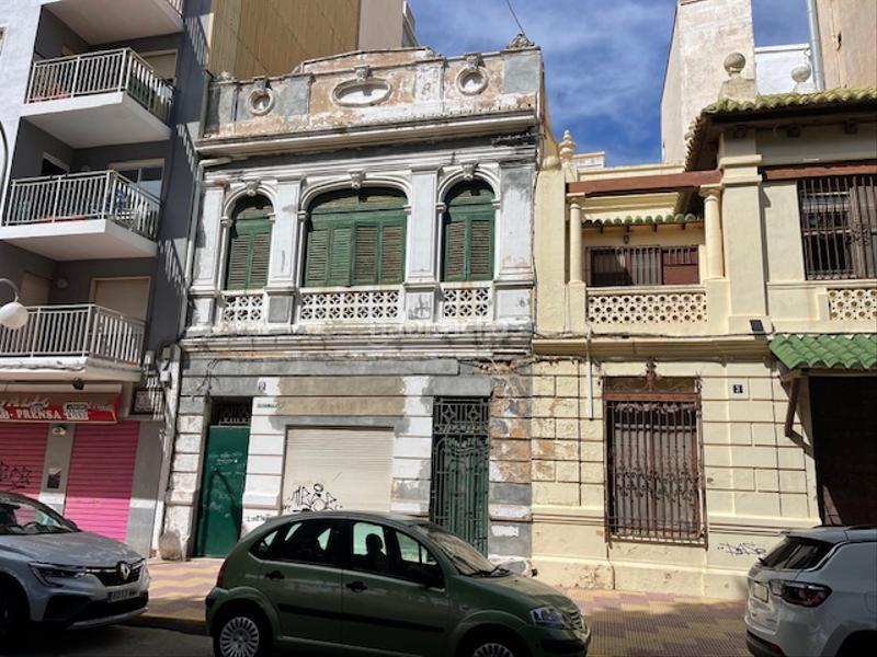 Foto 324d0d70-d00e-4ed4-8ead-efec6b57dd71. Casa in n/a in Sant Antoni Cullera