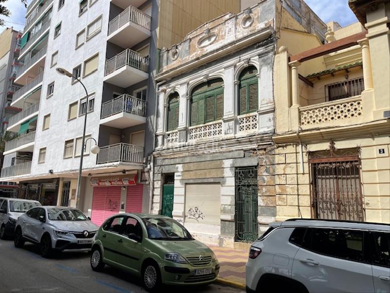 Foto 5ec1a1e0-03a6-4028-874d-6f372adb8595. Casa in n/a in Sant Antoni Cullera