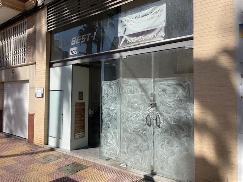 Foto 0dd76ab7-cc42-4e8b-9020-58eca319442b. Business premise in Sant Antoni Cullera
