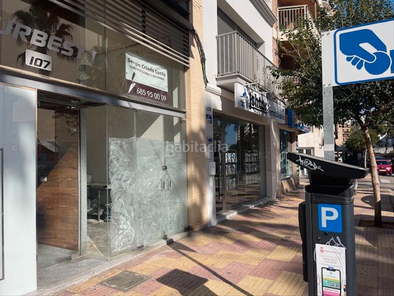 Foto 0f1ad64c-affa-48be-a01e-514b860ef29c. Business premise in Sant Antoni Cullera