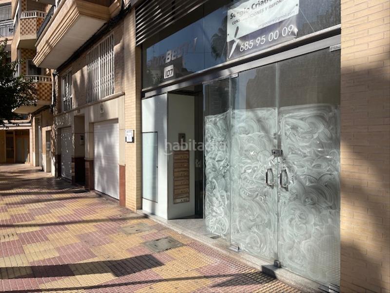Foto 5e942d02-a398-4711-85d4-5273c9e7ea64. Business premise in Sant Antoni Cullera
