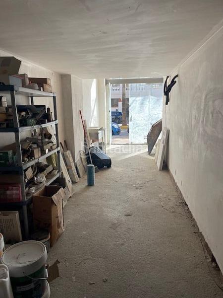 Foto a382d63e-5913-4f20-bf7e-e8ea8f3df084. Business premise in Sant Antoni Cullera