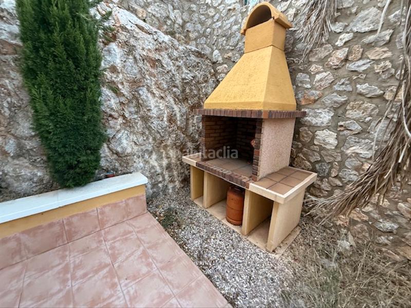 Foto 08730eb3-8130-4052-b013-8e1d75165fe3. Casa a schiera con piscina in Racó Cullera